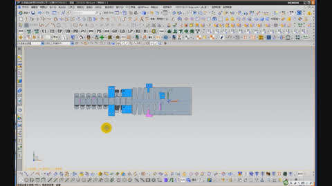 五金模具设计入门教程第28集-五金模具设计之