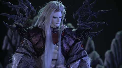 霹雳天命之战祸邪神 免费版第44集-动漫-高清正