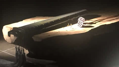 大国匠人 遇见非遗第3集-第三期:古琴艺术-纪录