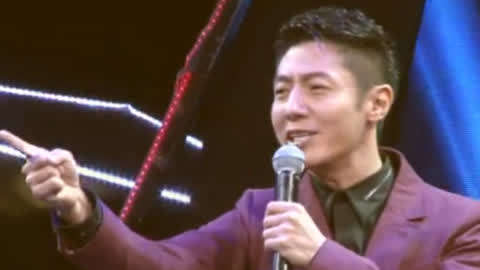 2018@春晚_20180215期-撒贝宁嗨唱《冬天里