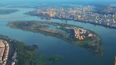 纪录东方2018第3集-建设创新创业新遂宁-纪录