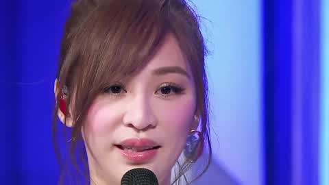 异口同声_20180217期-王心凌现场绝交-综艺-高