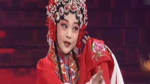 梨园春_20180225期-姚欣艺豫剧《抬花轿》选