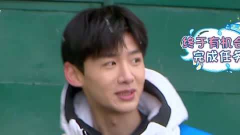 二十四小时第3季_20180302期-白敬亭花絮:白