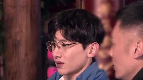 二十四小时第3季_20180302期-白敬亭绕后偷袭