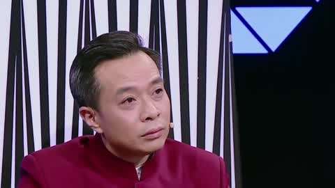 经典咏流传_20180317期-陈彼得深情朗诵《我