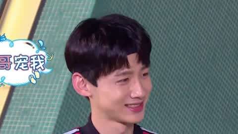 二十四小时第3季_20180316期-白敬亭配合感