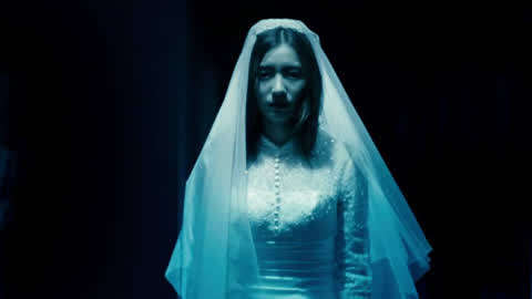 小涛讲电影【恐怖版】第106集-看恐怖电影《九