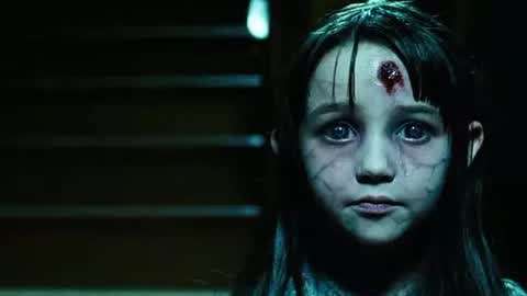 小涛讲电影【恐怖版】第196集-美国恐怖电影《