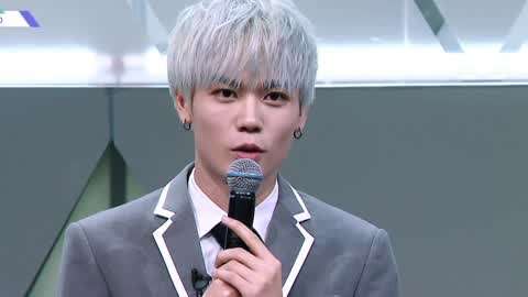 偶像练习生_20180323期-林彦俊:曾扬言干掉所