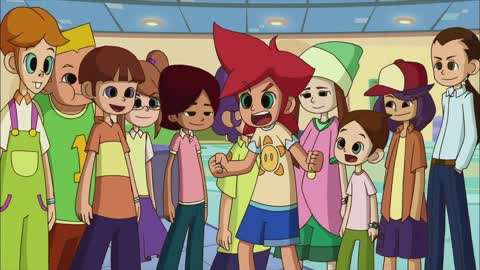 经济学园第22集-动漫-高清正版视频