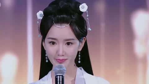 经典咏流传_20180406期-毛晓彤传递传统文化