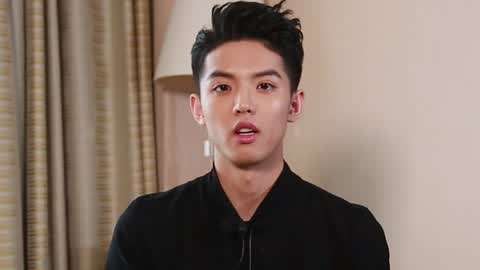 无限歌谣季_20180421期-周峻纬确定加盟-综艺