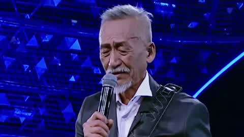 经典咏流传_20180421期-陈彼得现场朗诵《我