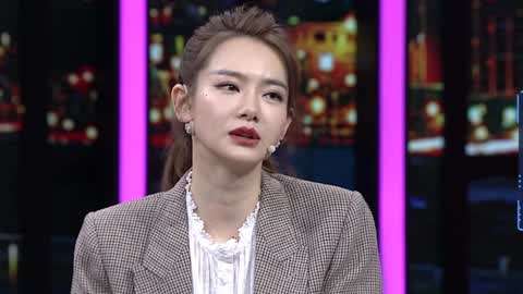 非常静距离_20180426期-戚薇想当主持宁骂嘉