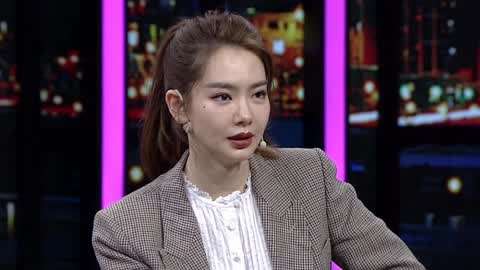 非常静距离_20180427期-戚薇曾打脸拒谈异国