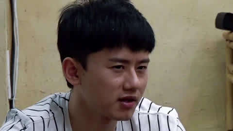 向往的生活第2季_20180428期-张杰唱维塔斯《