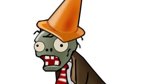 植物与僵尸趣味玩具分享_20180502期-植物与僵尸路障僵尸玩具-母婴-高清正版视频-爱奇艺