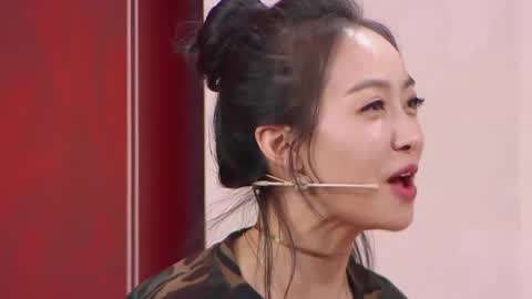 王牌对王牌第2季_20170310期-林更新脑子短路