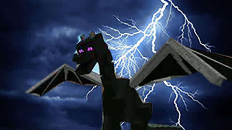 星酱龙之研究双人欢乐生存_20180326期-游戏