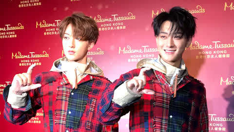 爱奇艺早班机_20180503期-黄子韬生日香港蜡