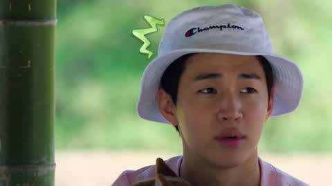 向往的生活第2季_20180504期-李诞Henry互相