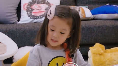 是超人第3季_20180503期-第七期 咘咘波妞 cu