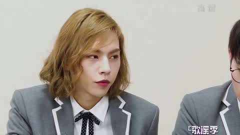 无限歌谣季_20180505期-周锐等人指导伊一歌