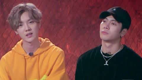 热血街舞团_20180512期-主题赛选手破釜沉舟