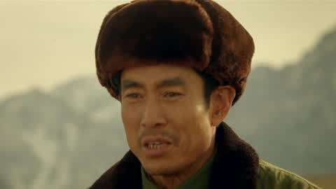 大牧歌第34集-电视剧-高清正版视频