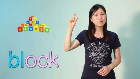 少儿英语自然拼读第5集-少儿英语自然拼读bl组