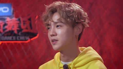 热血街舞团_20180519期-小鹿场下虚心向冯正