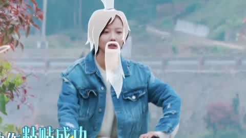 向往的生活第2季_20180525期-王珞丹信心十足