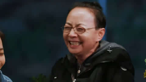 向往的生活第2季_20180525期-宋丹丹Cut:土味