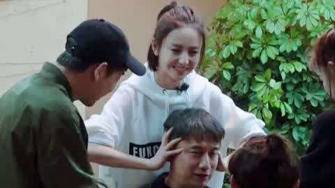 向往的生活第2季_20180525期-预告 佟丽娅成