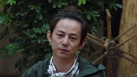 向往的生活第2季_20180525期-何炅黄磊开导宋