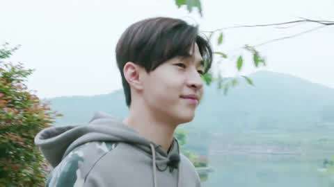 向往的生活第2季_20180525期-番外:刘宪华沿