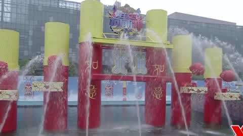 男生女生向前冲第十季_20180605期-体育女老