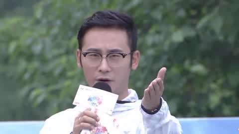 男生女生向前冲第十季_20180605期-求婚男子