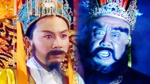 蜗牛看西游第247集-西游记中的李世民是哪位大