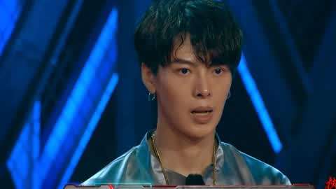 热血街舞团_20180609期-火锅队感情深厚-综艺