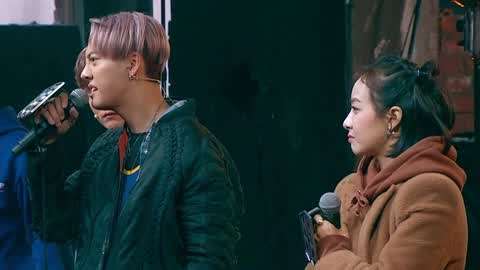 热血街舞团_20180609期-【火锅战队】队内残