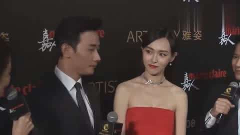 罗晋唐嫣,不一样的新闻资讯第23集-唐嫣已经订