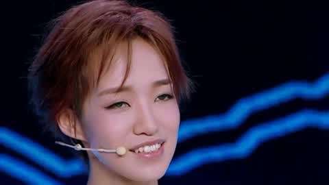 非常完美_20180615期-女嘉宾短发神似梅艳芳