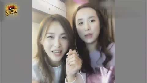 罗晋唐嫣,不一样的新闻资讯第58集-唐嫣的真闺