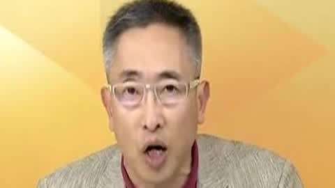 今日海峡_20180621期-台湾对大陆好感度激增