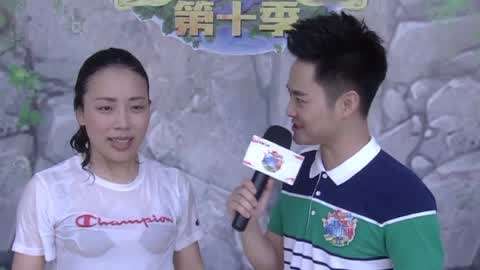 男生女生向前冲第十季_20180621期-小姐姐通