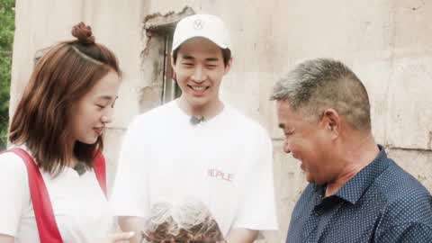 向往的生活第2季_20180623期-毛不易晕乎乎出