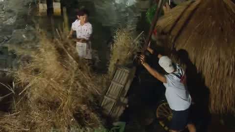 向往的生活第2季_20180629期-蘑菇屋x男人帮