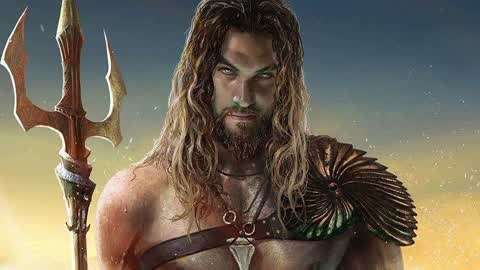 老狼电影,带你看如何变成超级英雄!第12集-《海